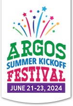 Argos Summer Kickoff Festival
