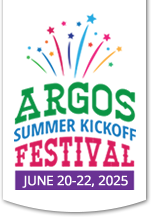 2021 Argos Summer Kickoff Festival